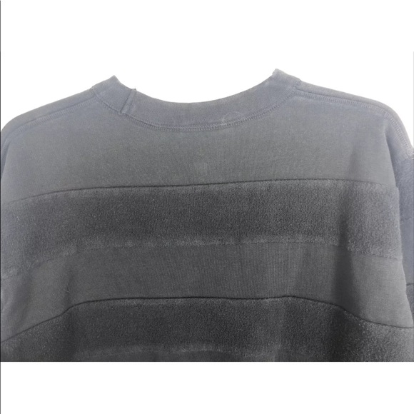 Adidas x Alexander Wang Crewneck Sweatshirt XS - Picture 10 of 12
